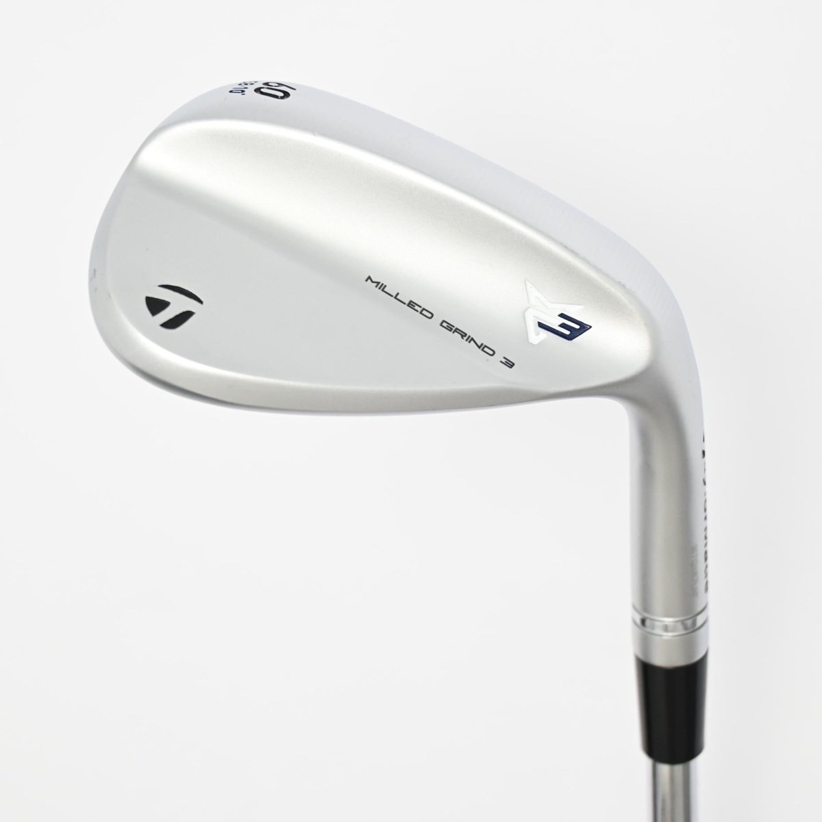 中古】ミルドグラインド3 クローム ウェッジ N.S.PRO MODUS3 TOUR 105