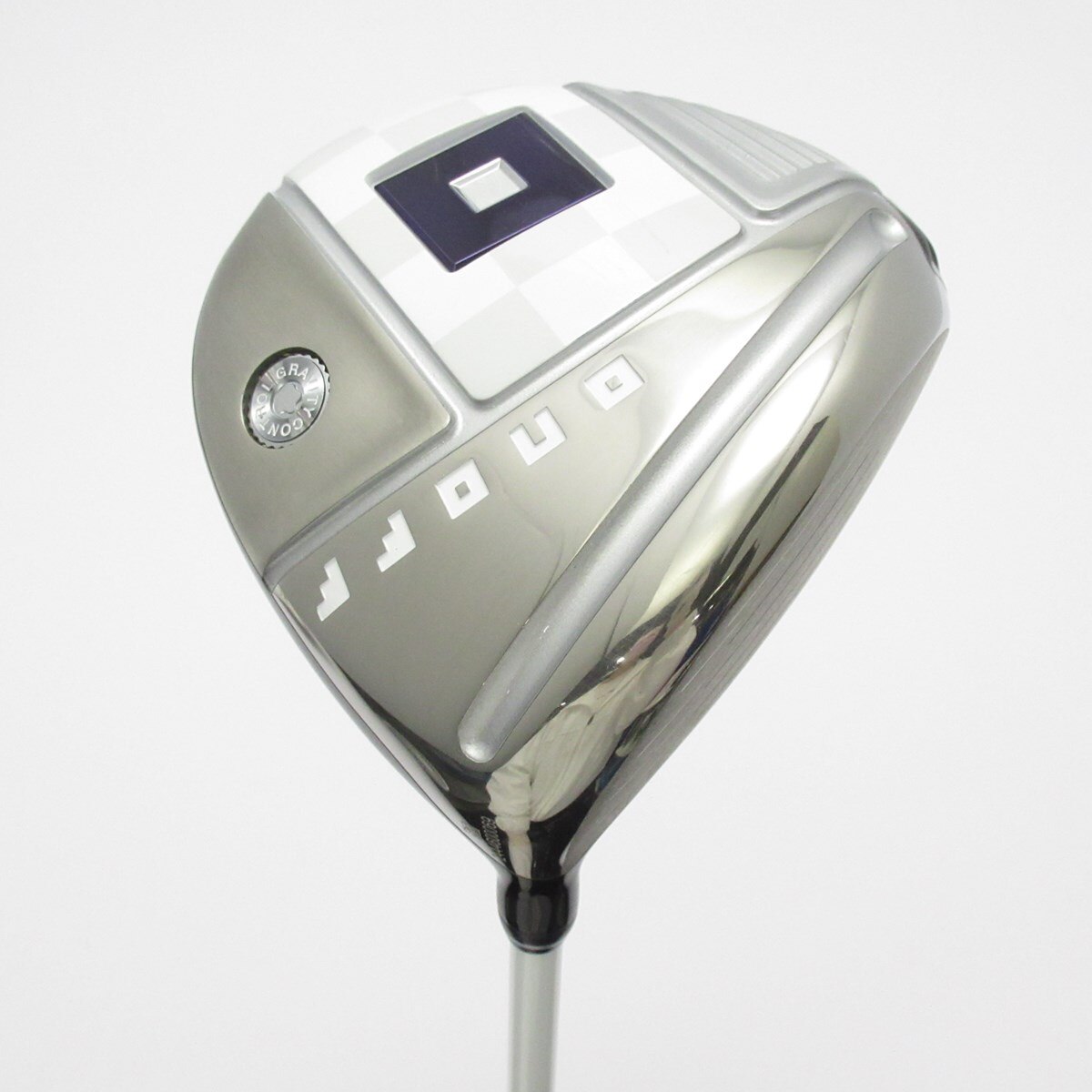 【中古ゴルフクラブ】オノフ　LADY　オノフ レディ ドライバー SMOOTH KICK LP-423D ホワイト　シャフト：SMOOTH KICK LP-423D ホワイ… 中古】オノフ レディ ドライバー SMOOTH KICK LP-423D ホワイト 13 L C