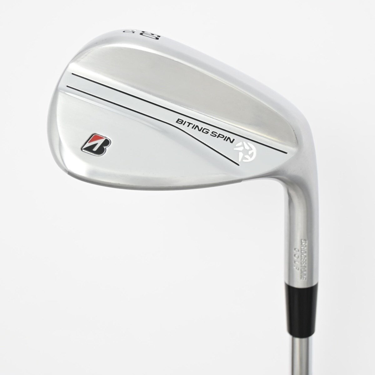 【中古ゴルフクラブ】ブリヂストン BITING SPIN ウェッジ 56.10 2024 NSプロ MODUS3 TOUR120 SW【14日間返品OK】 中古】BITING SPIN ウェッジ N.S.PRO MODUS3 TOUR 105 50-10 S C