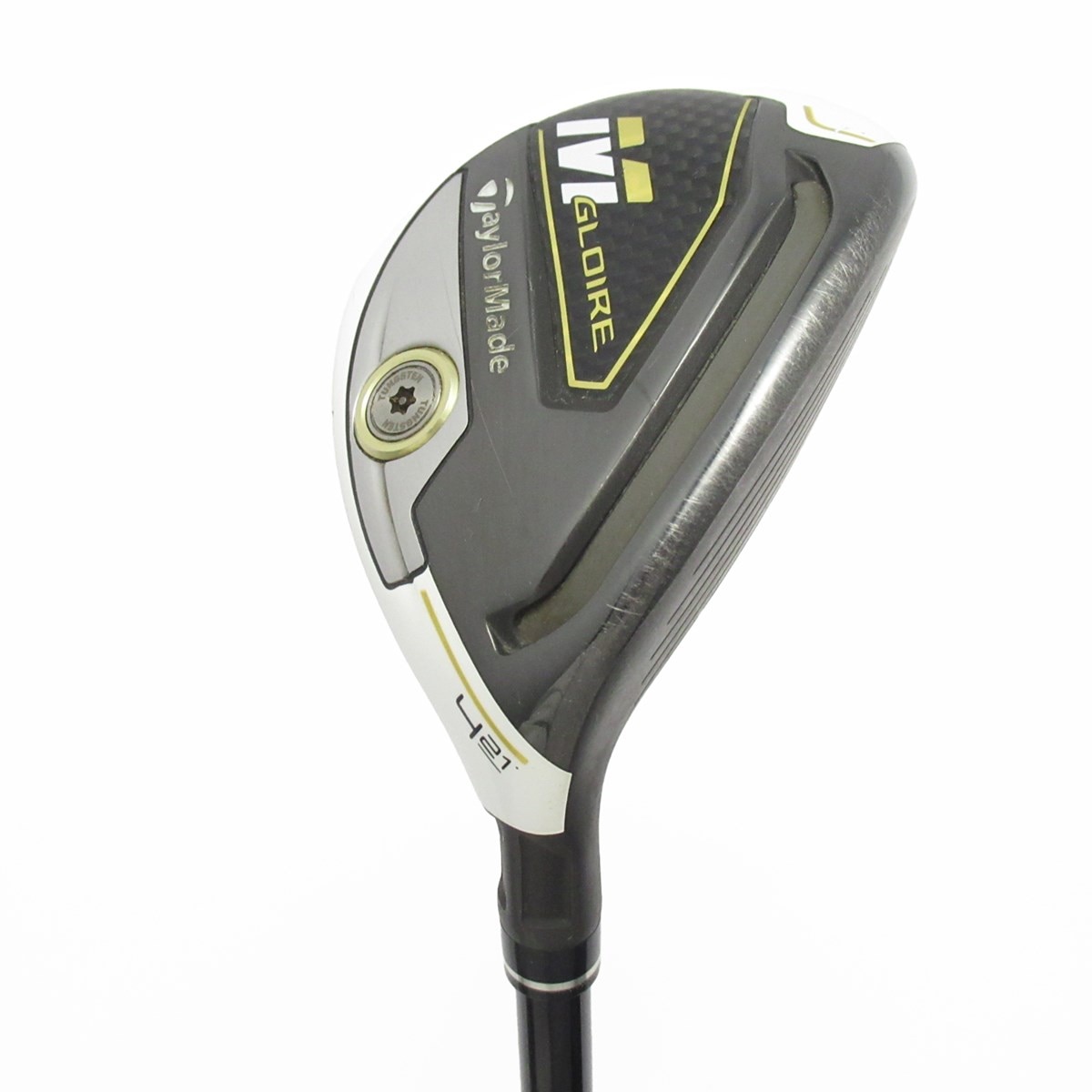 【お値下げ】TaylorMade M GLOIRE 3番ユーティリティ SR テーラーメイド Mグローレ ユーティリティー 3番 お値下げ】TaylorMade