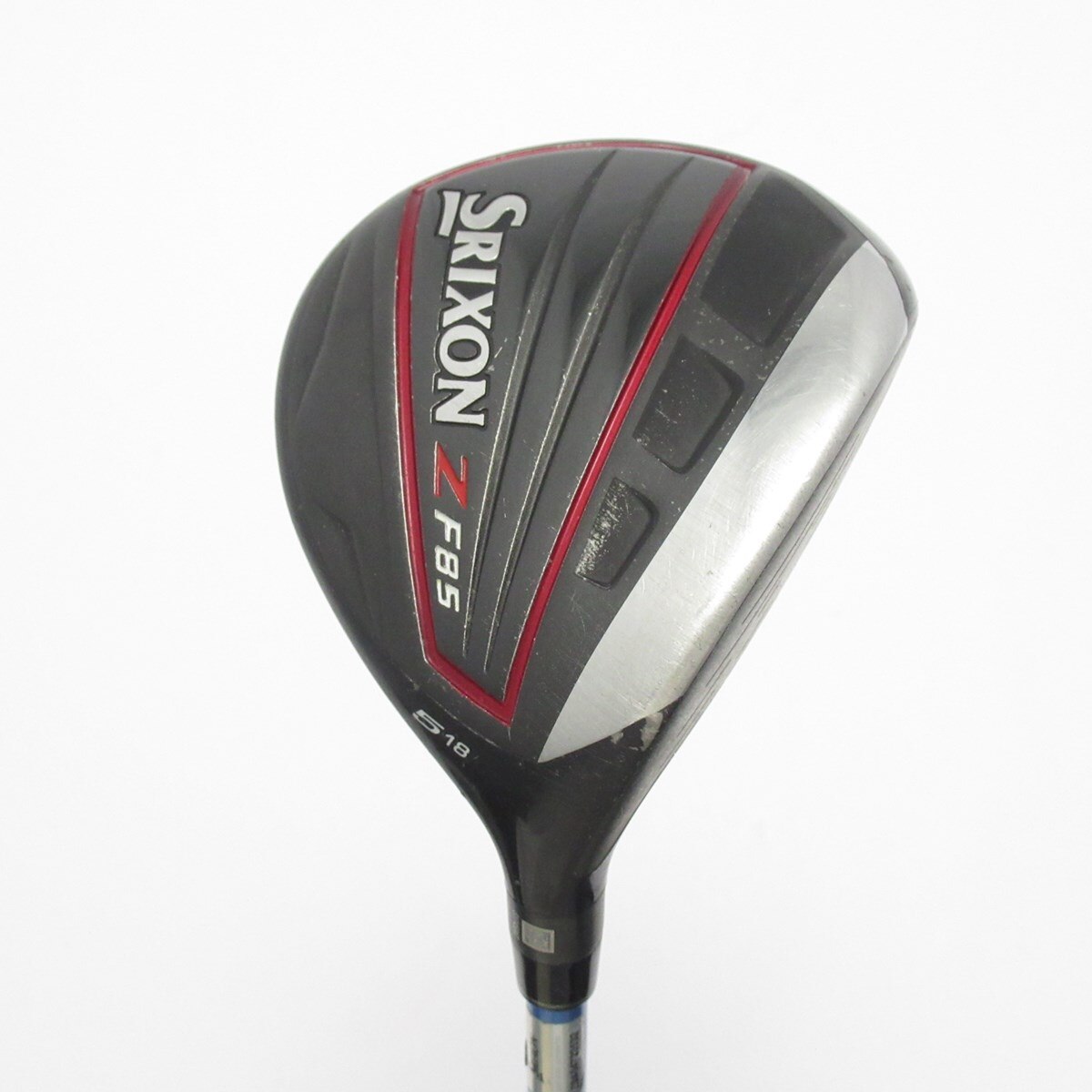Srixon Z F85 フェアウェイウッド 2本セット Srixon Z F85 フェアウェイウッド 2本セット スリクソン Z F85
