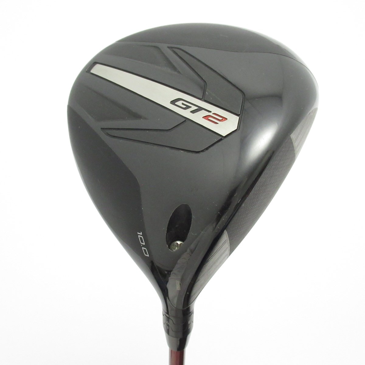 中古】GT2 ドライバー PROJECT X DENALI RED 50 10 5.5 C(ドライバー