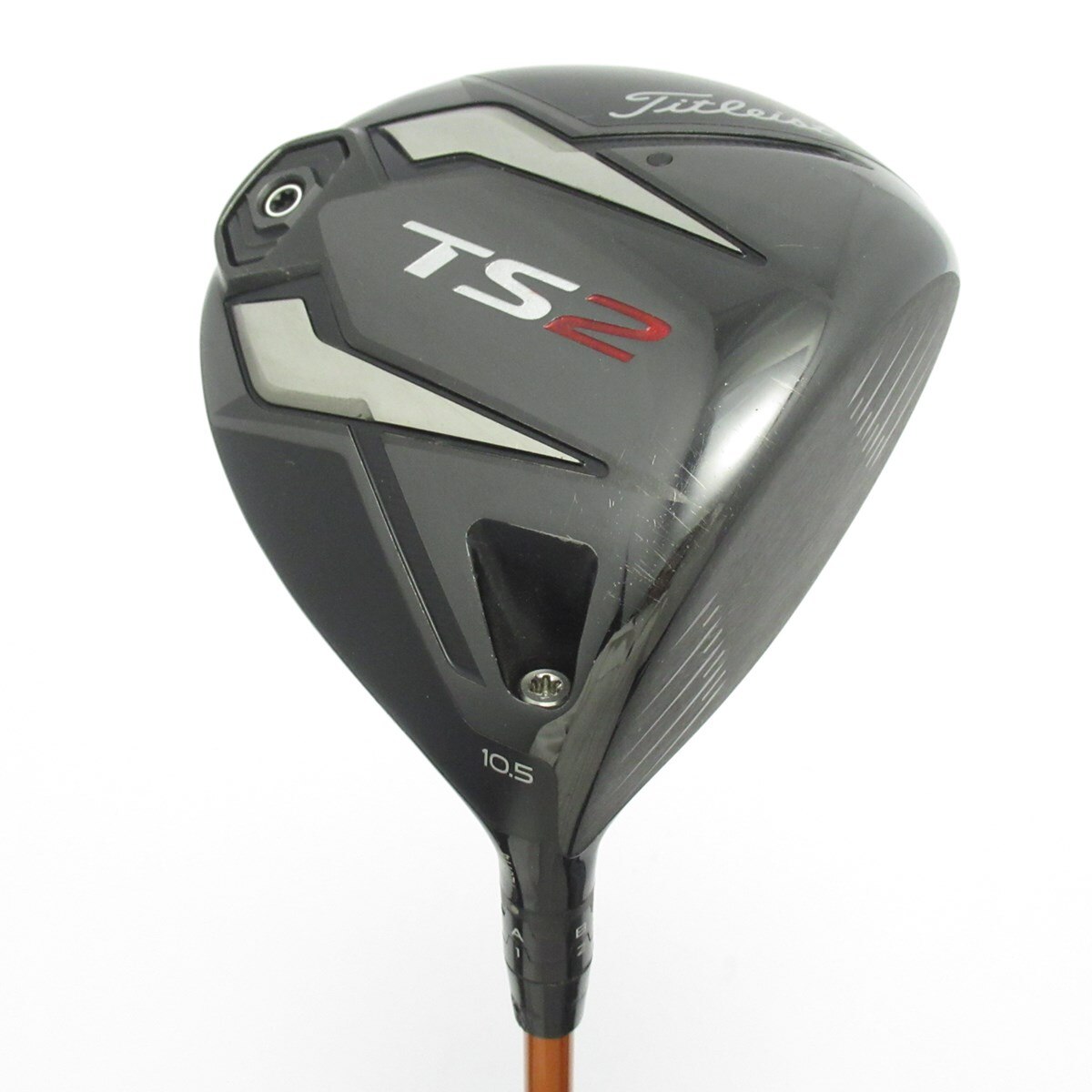 中古】TS2 ドライバー Tour AD DI-6 10.5 S D(ドライバー（単品