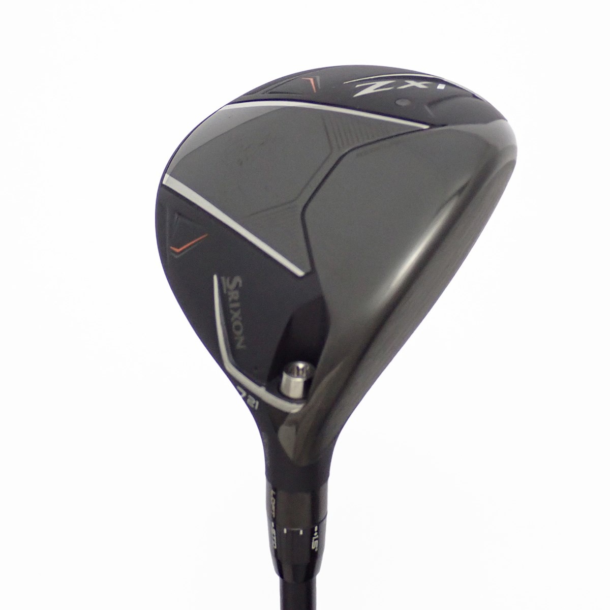 中古】スリクソン ZXi フェアウェイウッド Diamana ZXi 50 21 S B