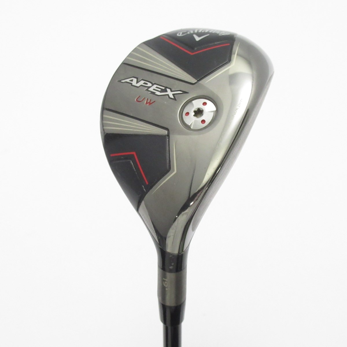 callaway APEX UW 19° TENSEI 70(S) 純正 フェアウェイウッド APEX UW 19.0°《TENSEI 70 for Callaway シャフト