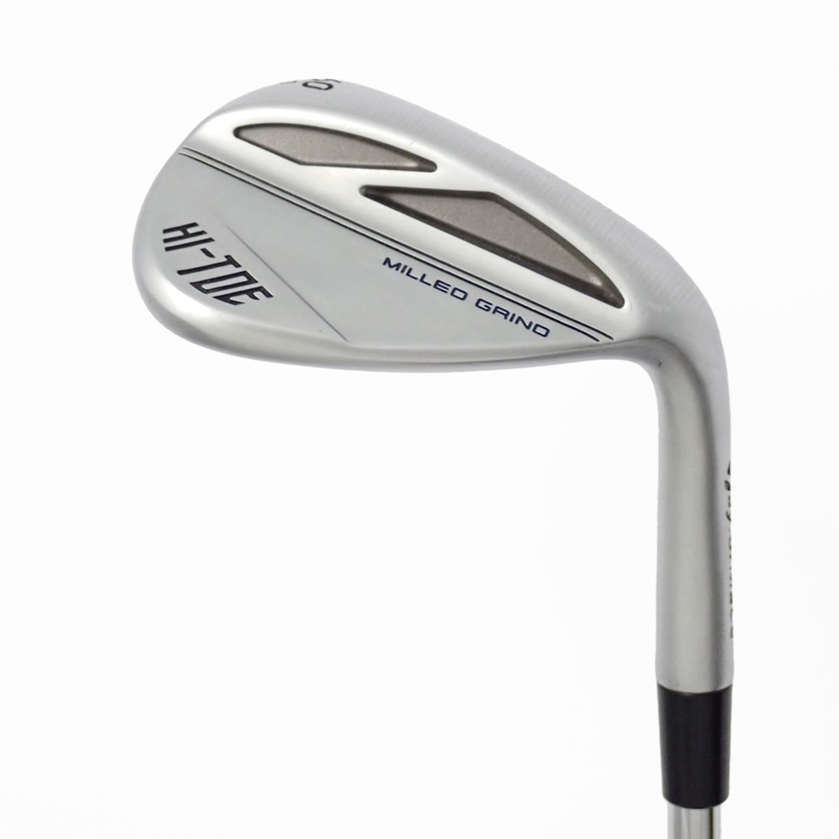 中古】ミルドグラインド HI-TOE3 クローム ウェッジ N.S.PRO MODUS3