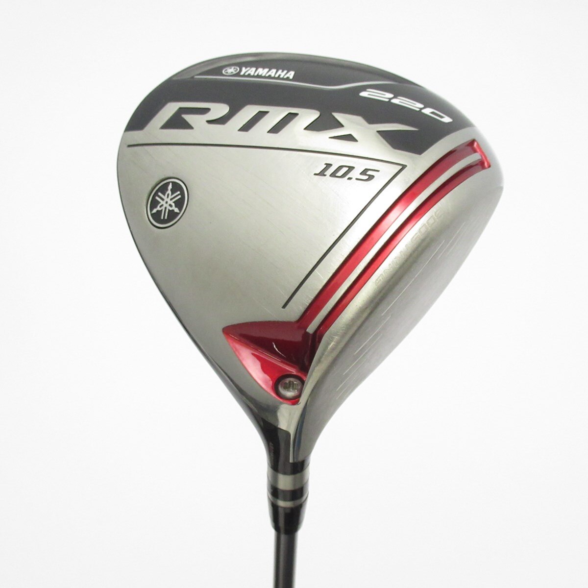 中古】RMX 220 ドライバー TMX-420D 10.5 S D(ドライバー（単品）)|RMX