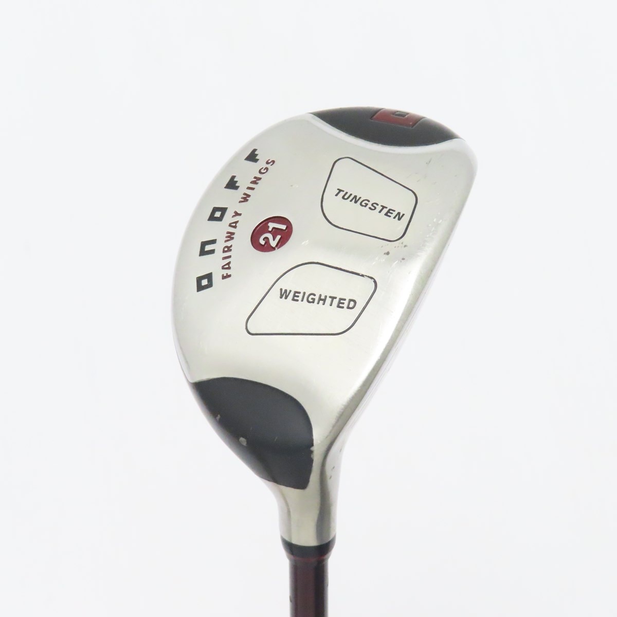 オノフユーティリティ FAIRWAY WINGS2010 MPー510U R オノフユーティリティ FAIRWAY WINGS2010 MPー510U R 【公式通販】