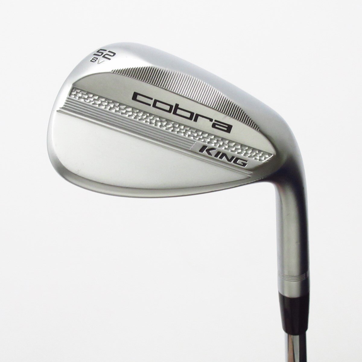 中古】KING WEDGE ウェッジ N.S.PRO MODUS3 TOUR 105 52-08 S CD