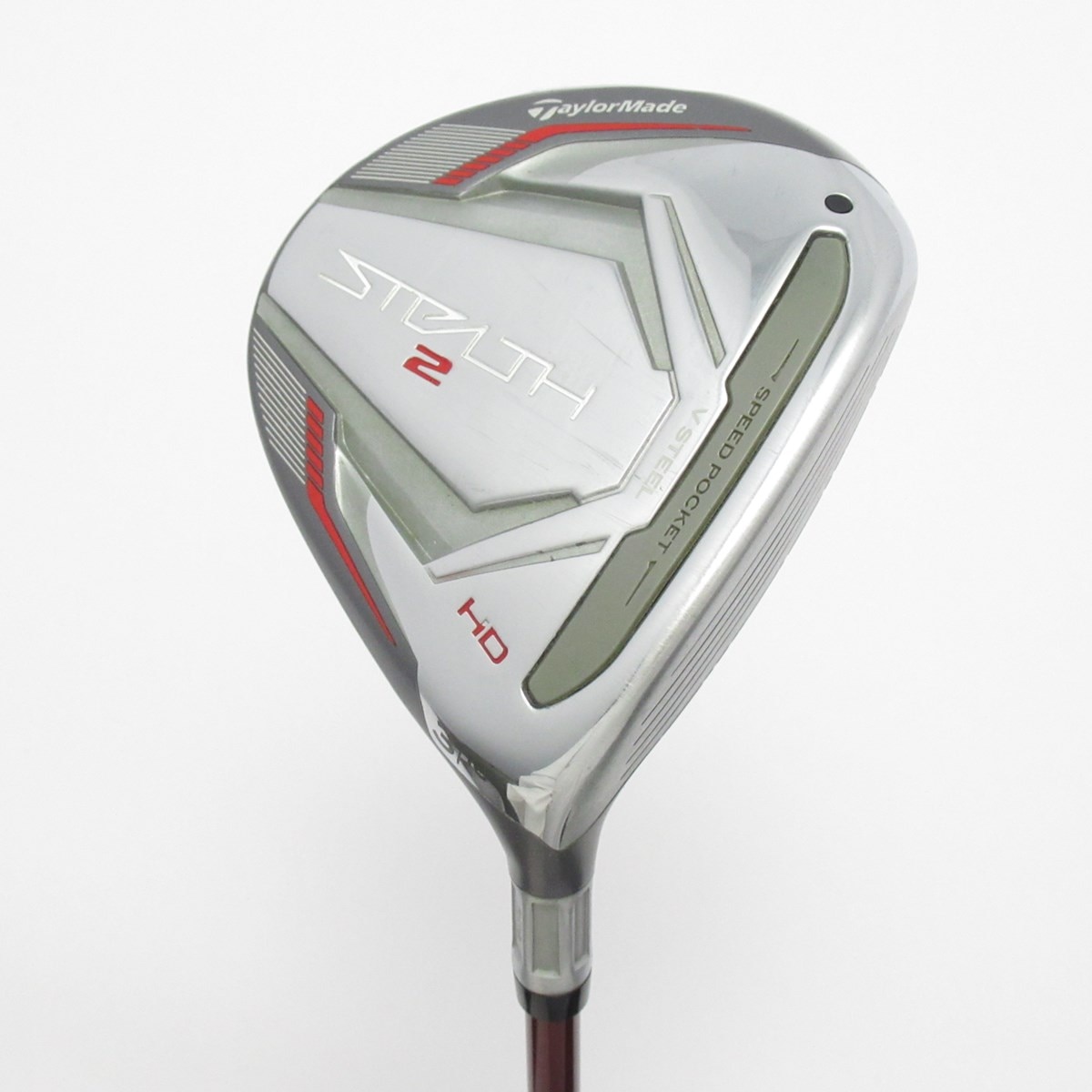 中古】ステルス2 HD フェアウェイウッド TENSEI RED TM40(2022) 16 A C