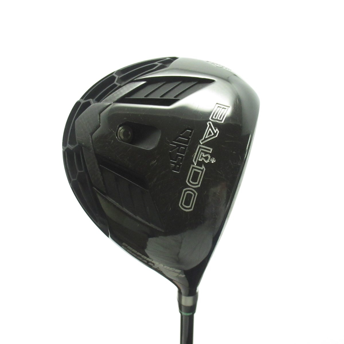 中古】CORSA PERFORMANCE 458 ドライバー カーボンシャフト 判別不能