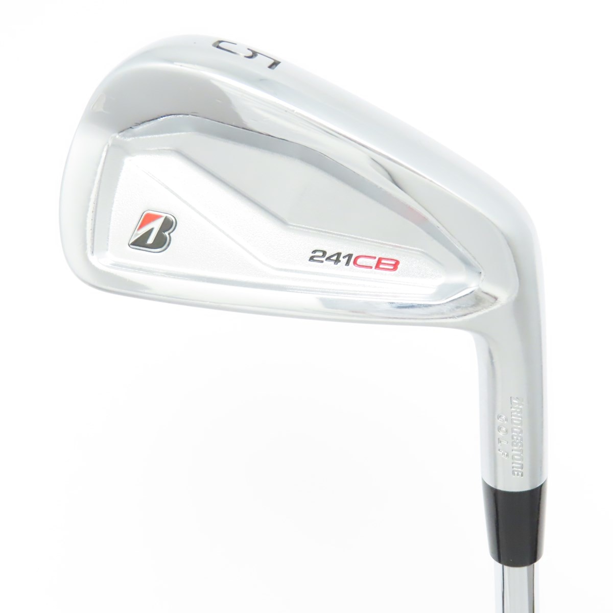 中古】241CB アイアン N.S.PRO MODUS3 TOUR 120 25 S C(アイアン