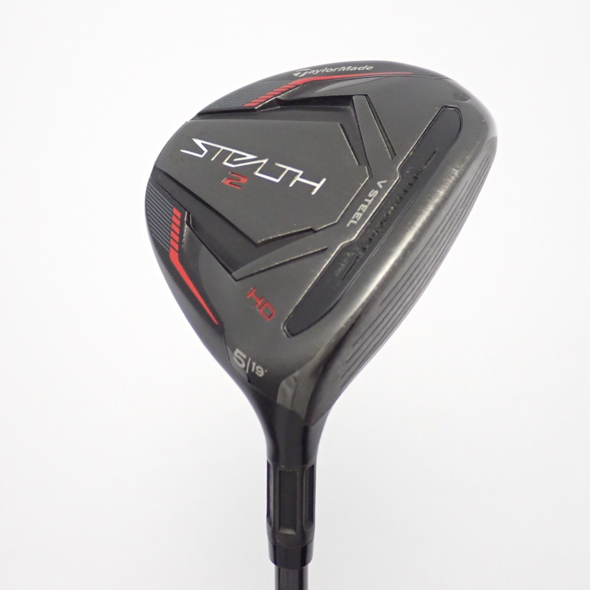 ステルス フェアウェイウッド　5W S 右　中古 テーラーメイド ステルス フェアウェイウッド STEALTH STEALTH 5W