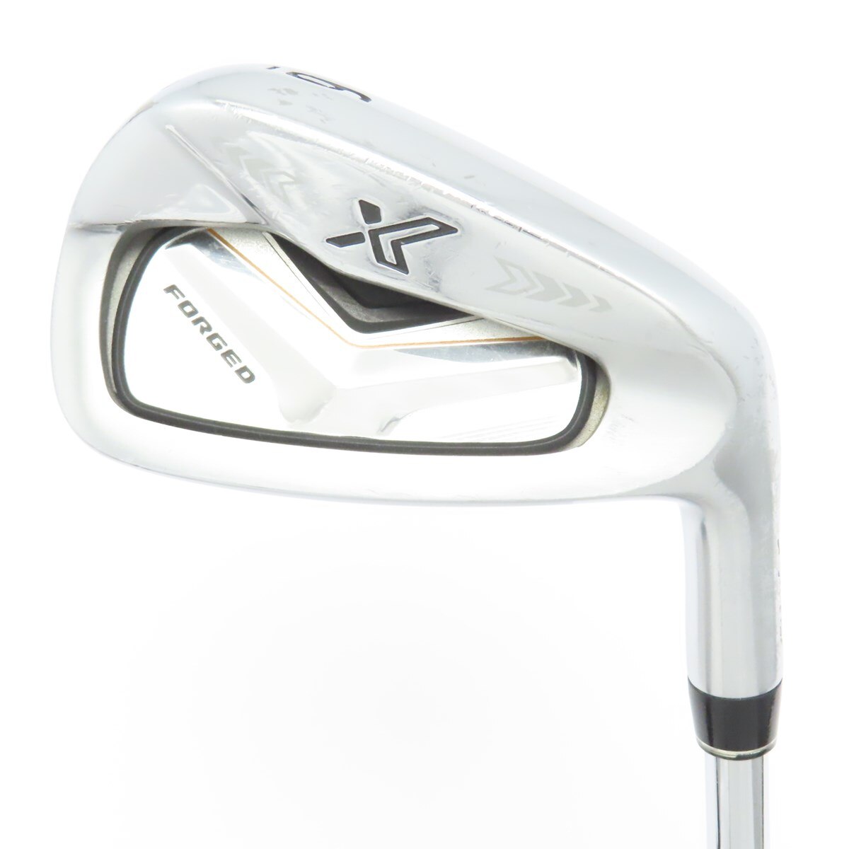 中古】ゼクシオ エックス アイアン N.S.PRO 920GH DST for XXIO 26 S C