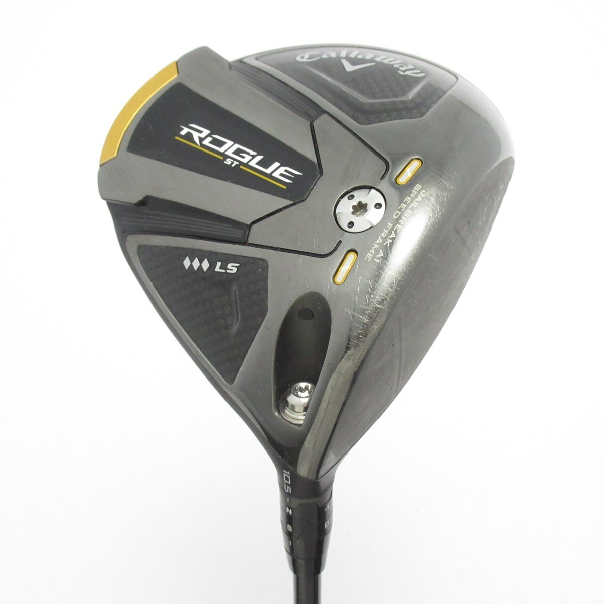 中古】ROGUE ST ◇◇◇ LS ドライバー (キャロウェイ) ローグ 通販