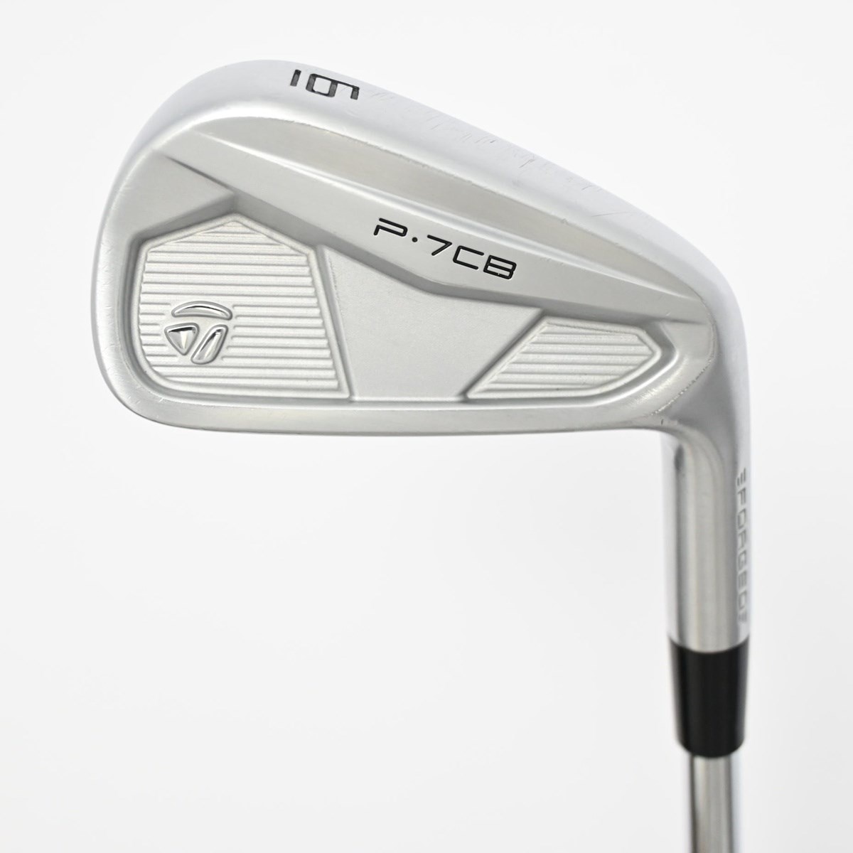中古】P7CB(2024) アイアンセット (テーラーメイド) P7 通販｜GDO中古