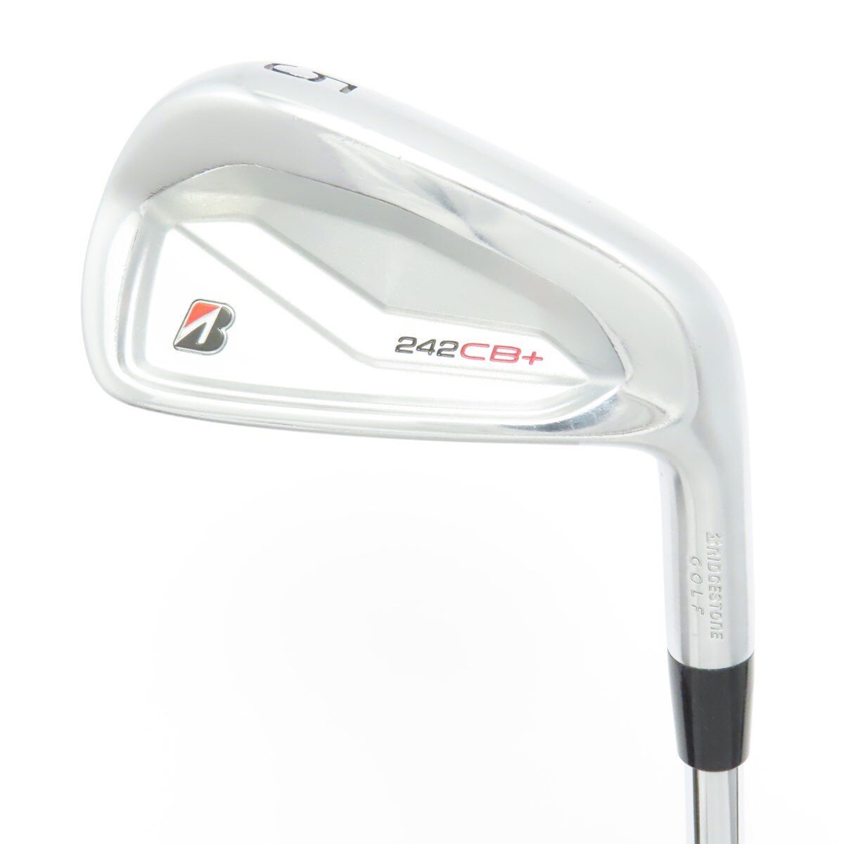 中古】242CB+ アイアン N.S.PRO 950GH neo 24 S C(アイアン（セット