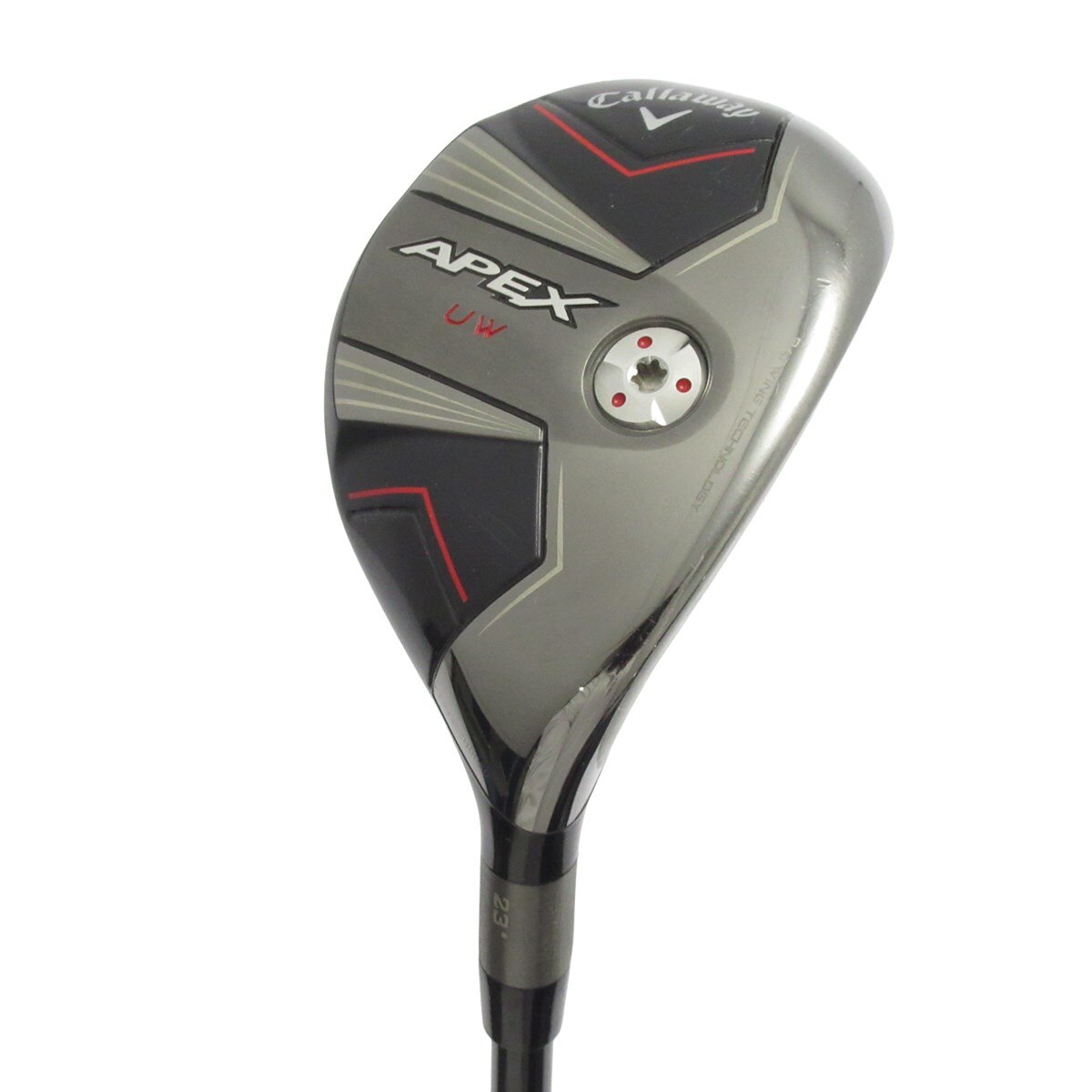中古】APEX UW(2023） ユーティリティ TENSEI 70 for Callaway 23 S C