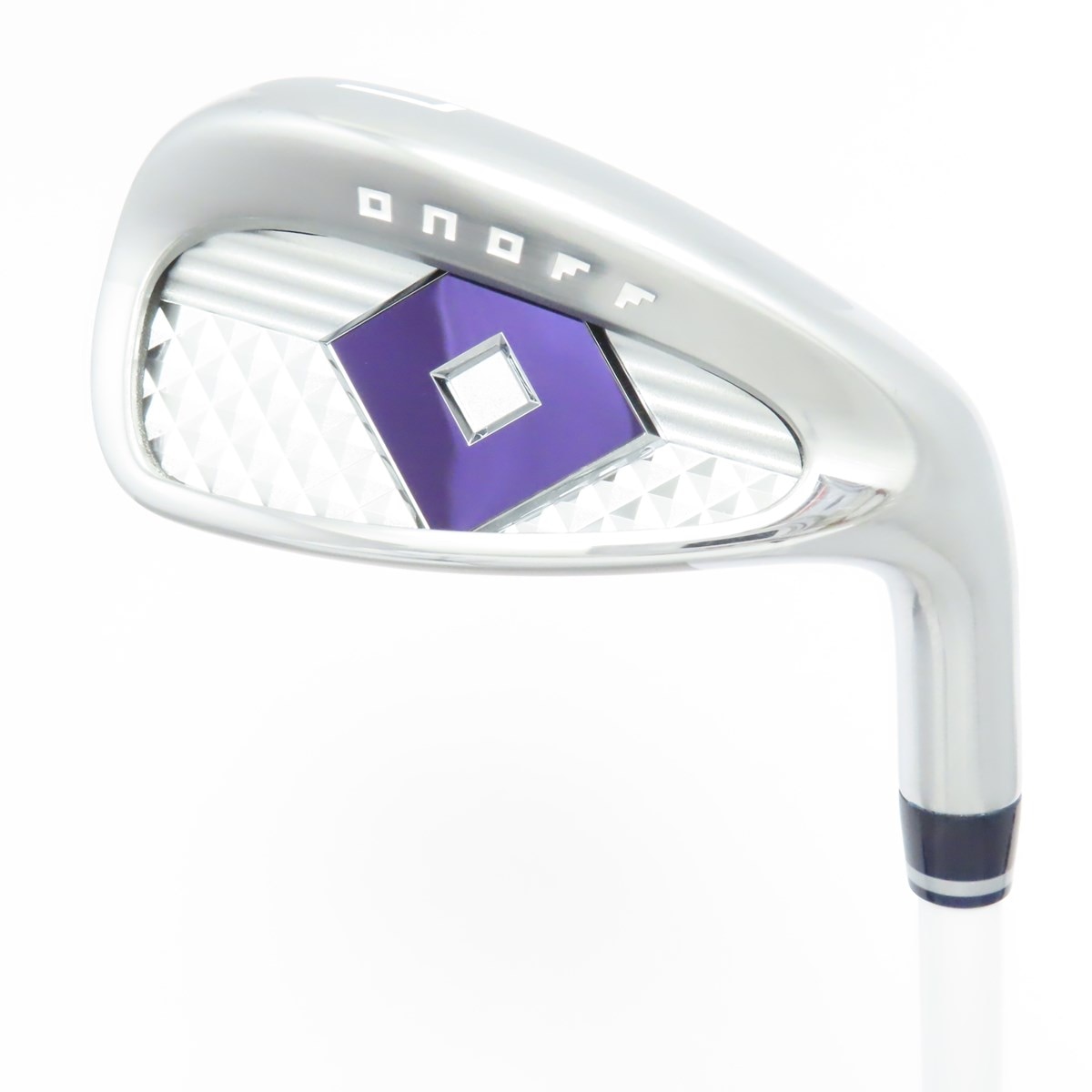 中古】オノフ レディ(2025) アイアン SMOOTH KICK LP-425I ホワイト 30