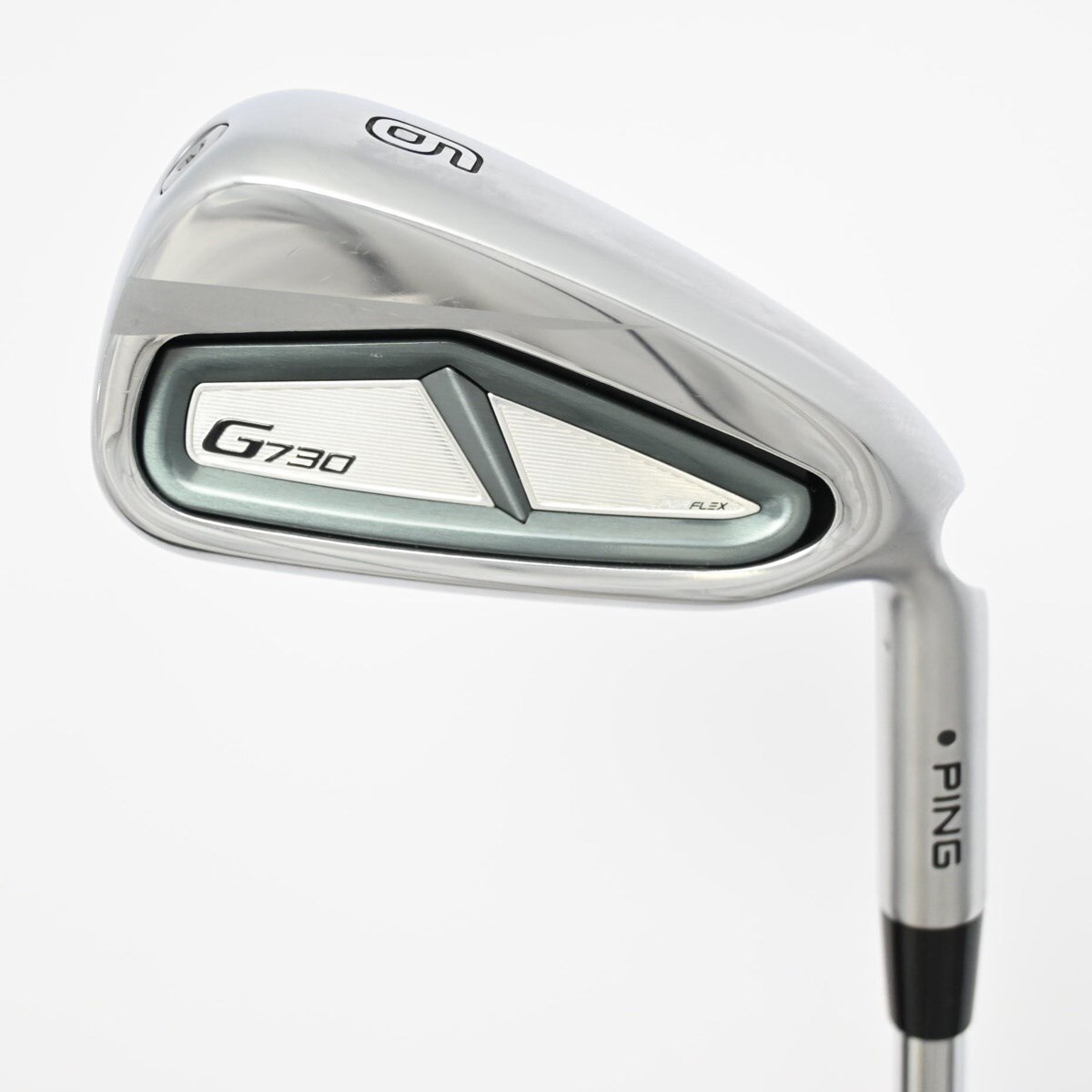 中古】G730 アイアン N.S.PRO 850GH neo 23 S C(アイアン（セット