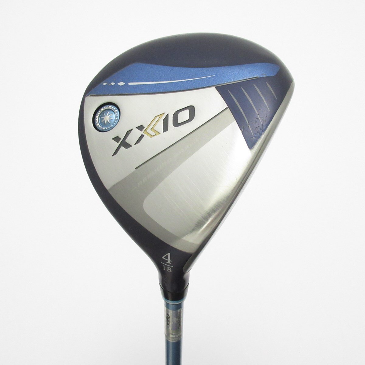 ゼクシオXXIO5番フェアウェイウッドFWゴルフクラブ初心者メンズ中古 ゼクシオXXIO 5番フェアウェイウッドFWゴルフクラブ初心者メンズ中古