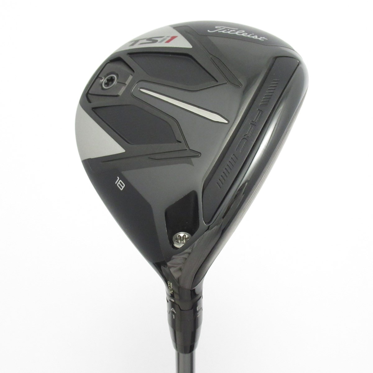 中古】TSi1 フェアウェイウッド TSP013 45 18 S BC(フェアウェイウッド