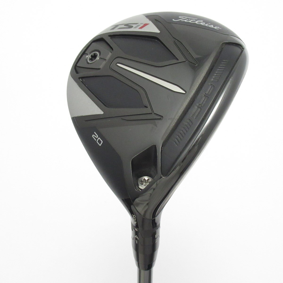 中古】TSi1 フェアウェイウッド (タイトリスト) TSi 通販｜GDO中古