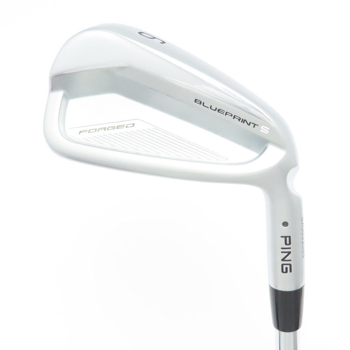 中古】PING アイアンセット (ピン) 通販｜GDO中古ゴルフクラブ