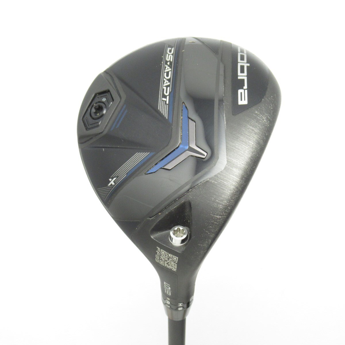 中古】DS-ADAPT X フェアウェイウッド VENTUS BLACK 6(2024) 18 S CD