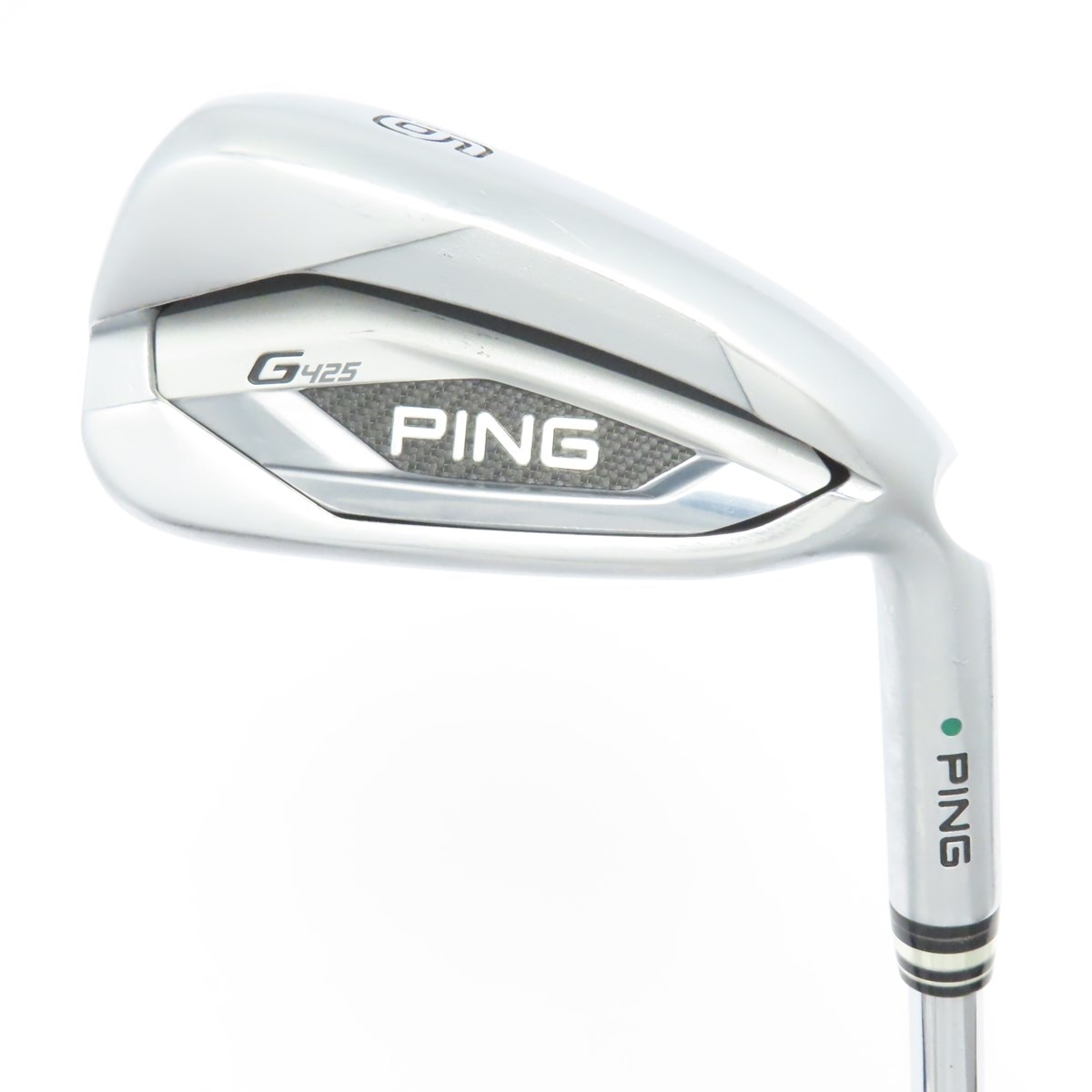 ping g425 アイアンセット　MODUS3 TOUR105 S 中古】G425 アイアン N.S.PRO MODUS3 TOUR 105 26.5 S D(アイアン