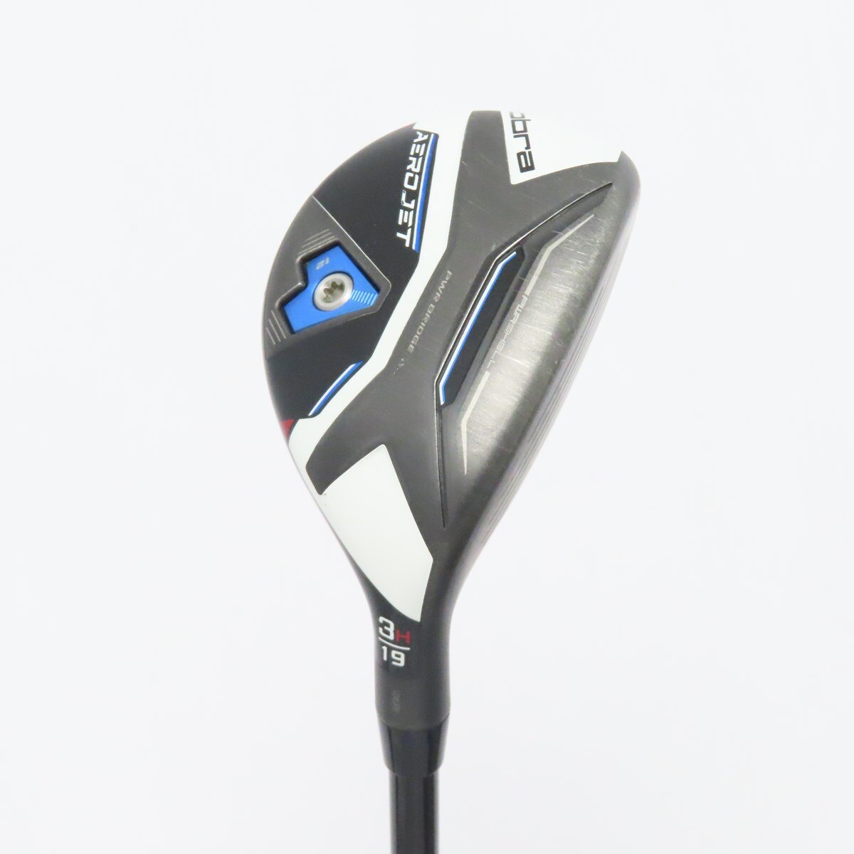 中古】エアロジェット ユーティリティ (コブラ) 通販｜GDO中古ゴルフクラブ