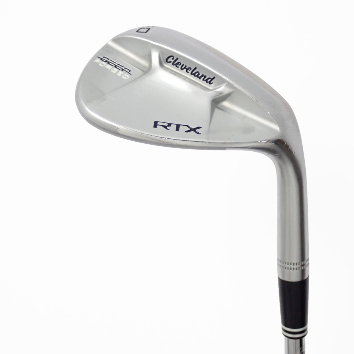 中古】RTX DEEP FORGED ウェッジ N.S.PRO MODUS3 TOUR 105 60-10 S CD