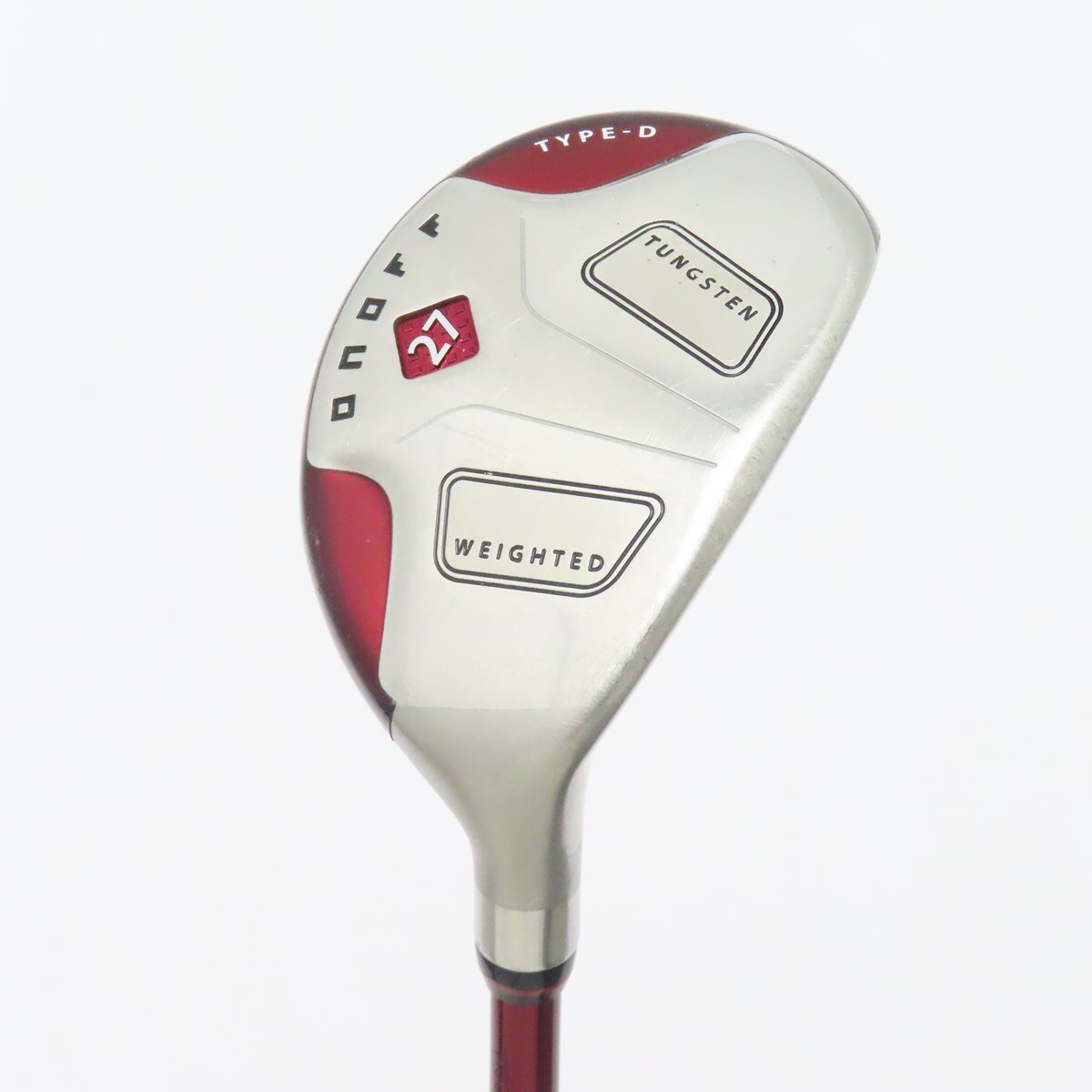 中古】ONOFF (オノフ) 通販｜GDO中古ゴルフクラブ