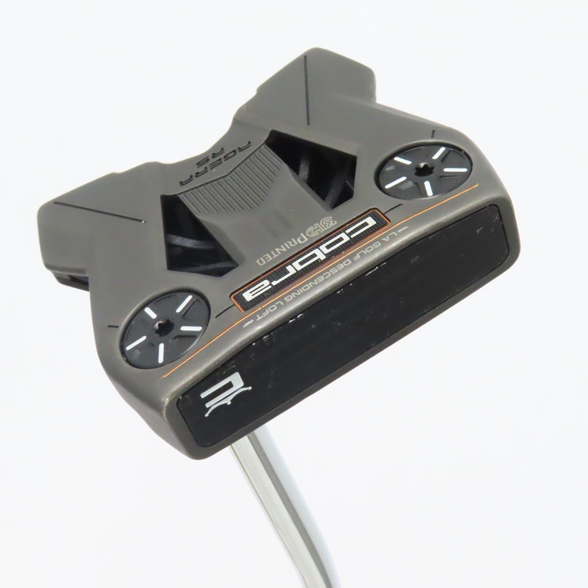 中古】コブラ パター メンズ 通販｜GDO中古ゴルフクラブ