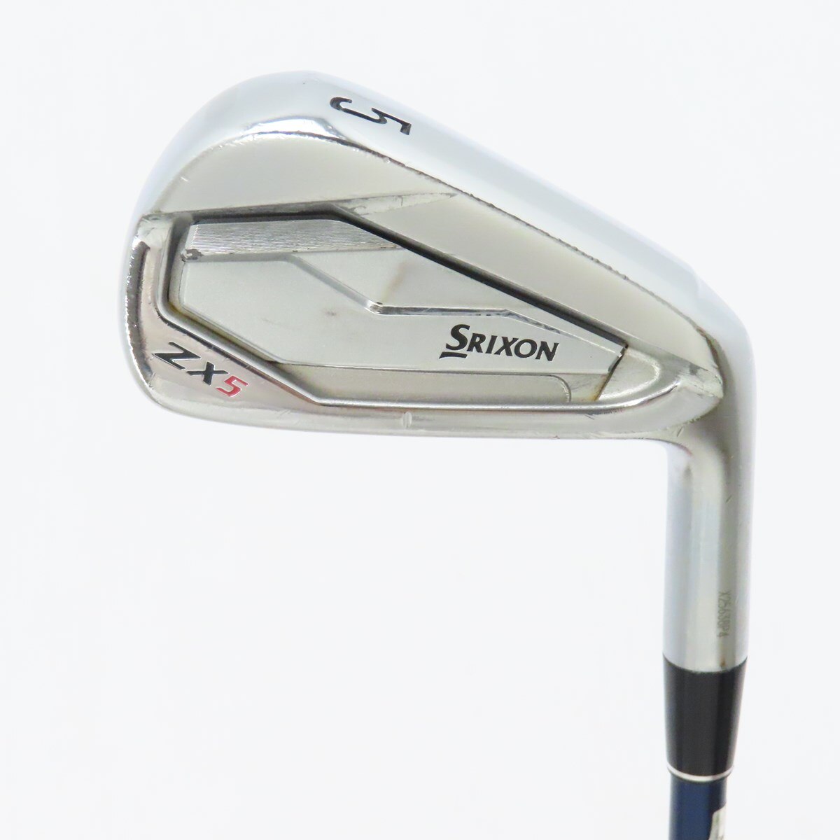 買いたい スリクソン(SRIXON) ゴルフクラブ ドライバー Diamana ZX-2 50