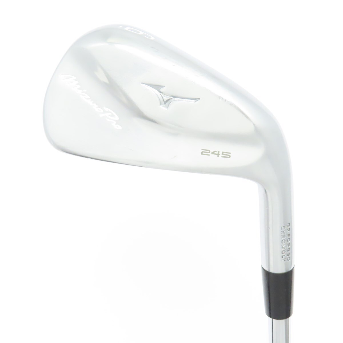 中古】MizunoPro 245 アイアン Dynamic Gold 95 27 S200 C(アイアン