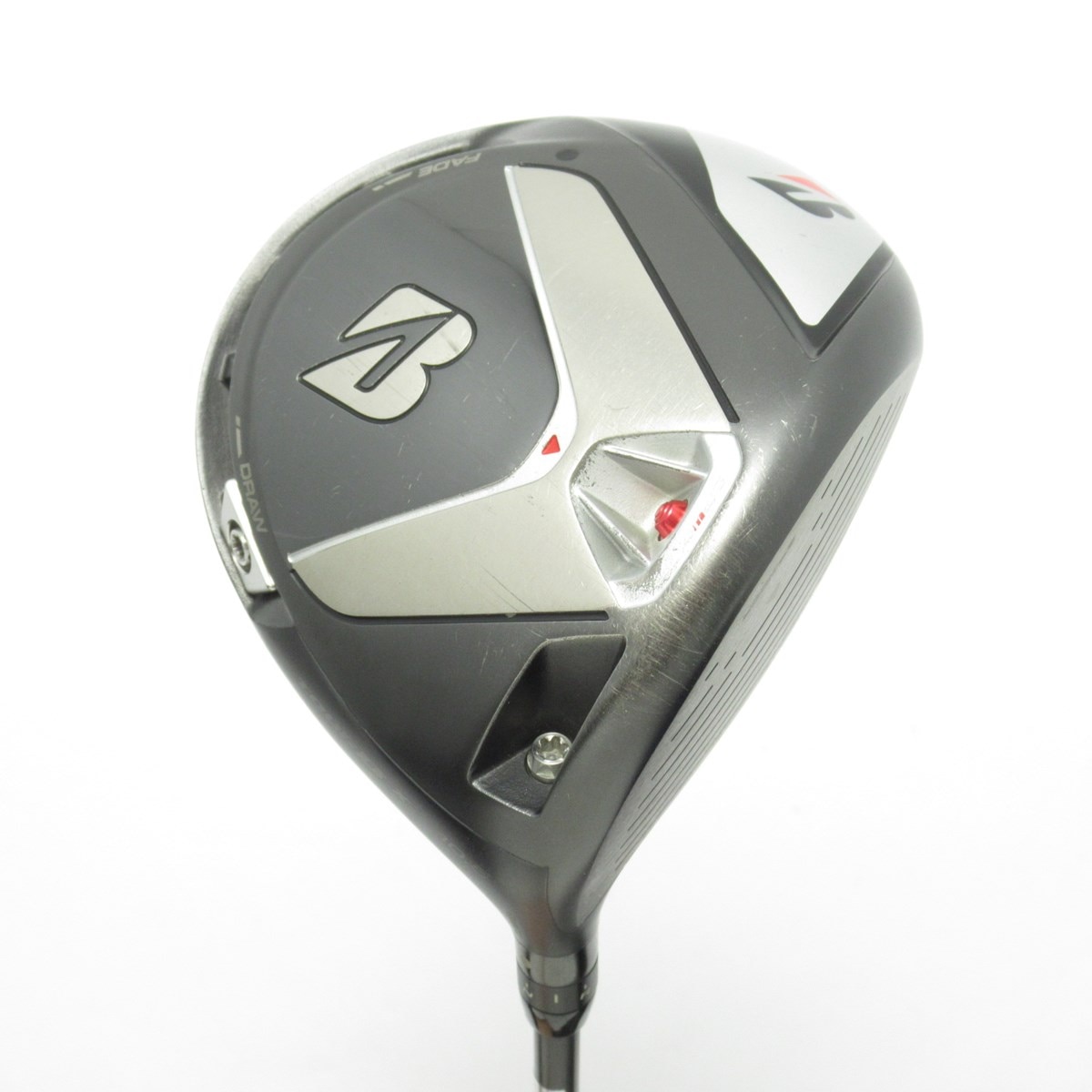 中古】X ドライバー Tour AD TX3-5 10.5 SR CD(ドライバー（単品