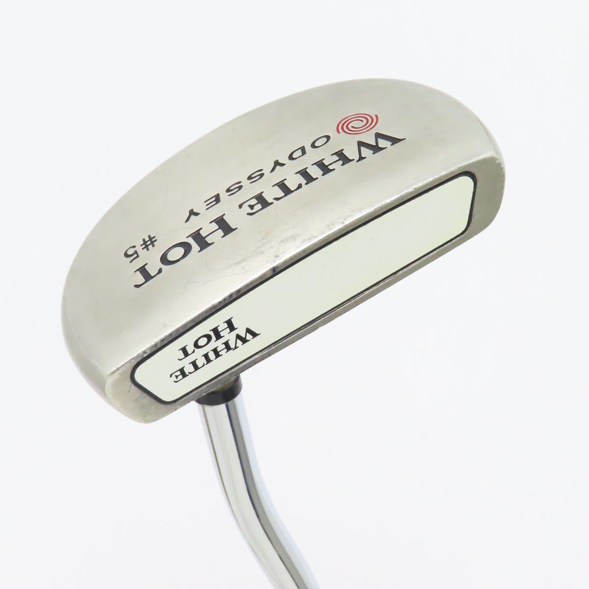 中古】WHITE HOT #5 パター スチールシャフト 計測項目外 計測項目外