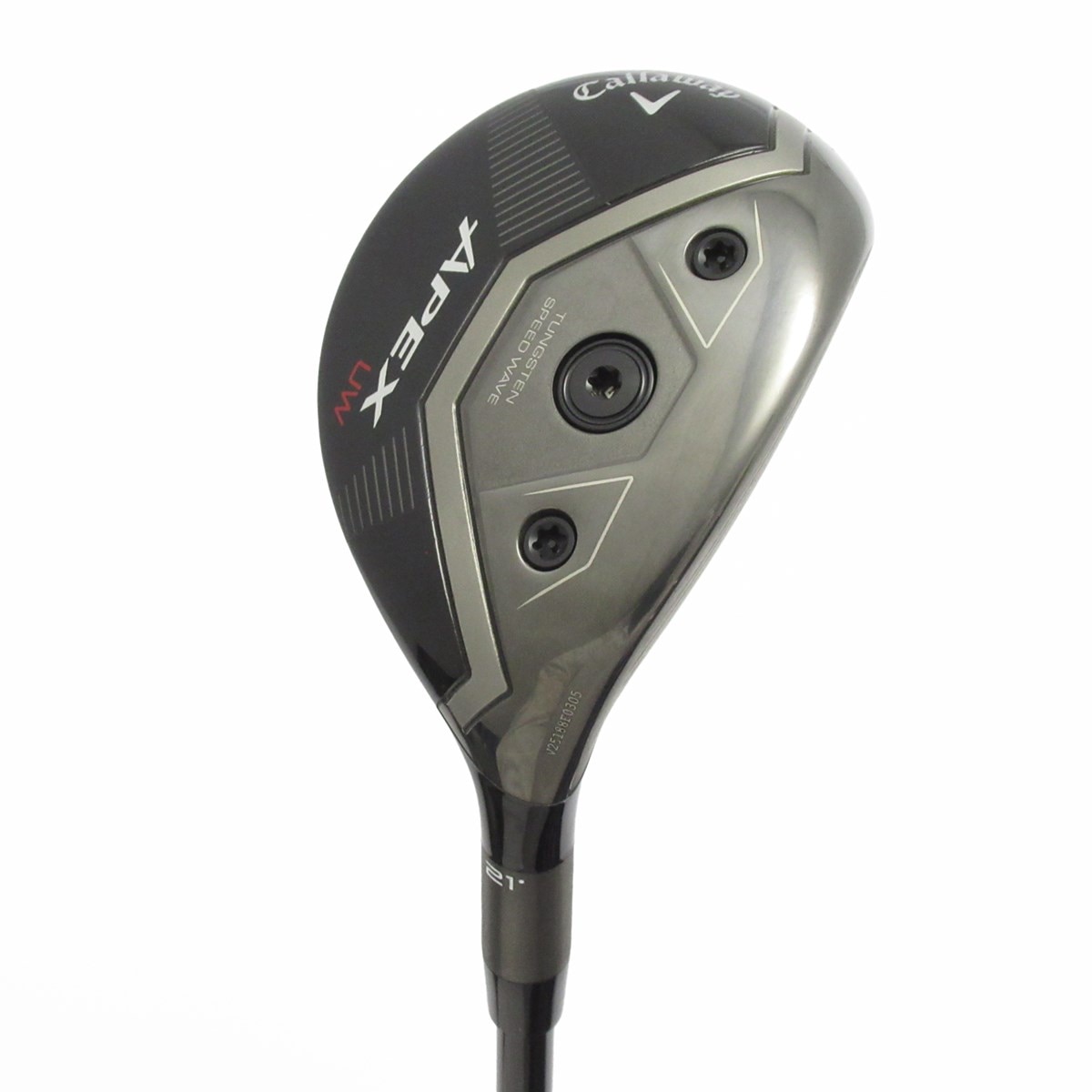 中古】APEX UW(2025) ユーティリティ TENSEI BLACK SILVER 70 for