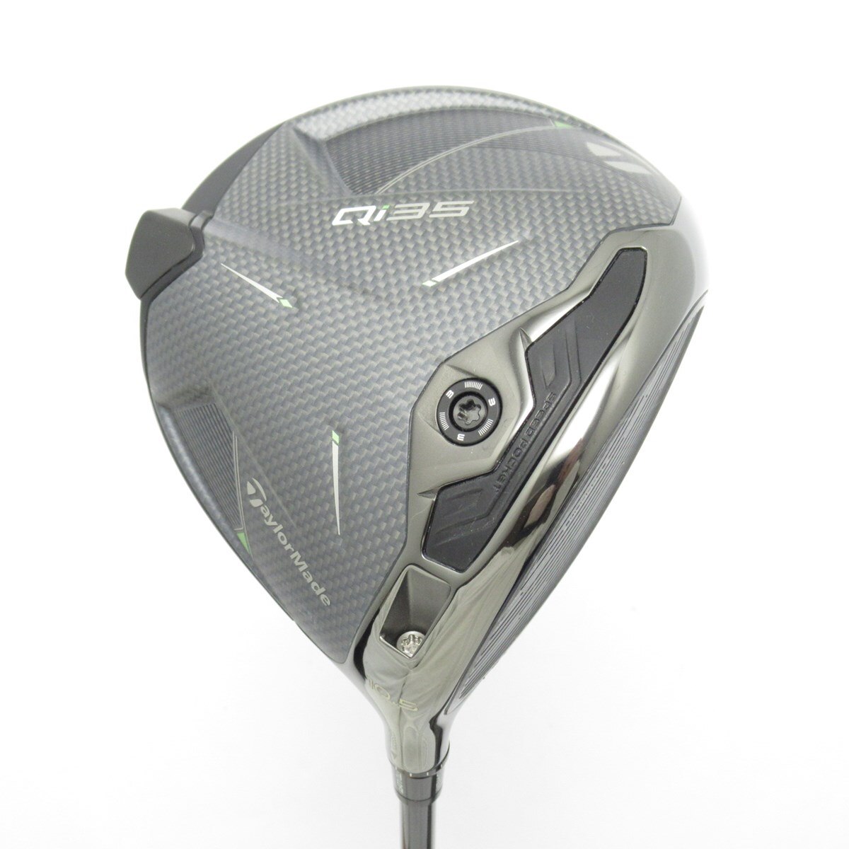 中古】Qi35 ドライバー Diamana Blue TM50(2025) 10.5 R C(ドライバー