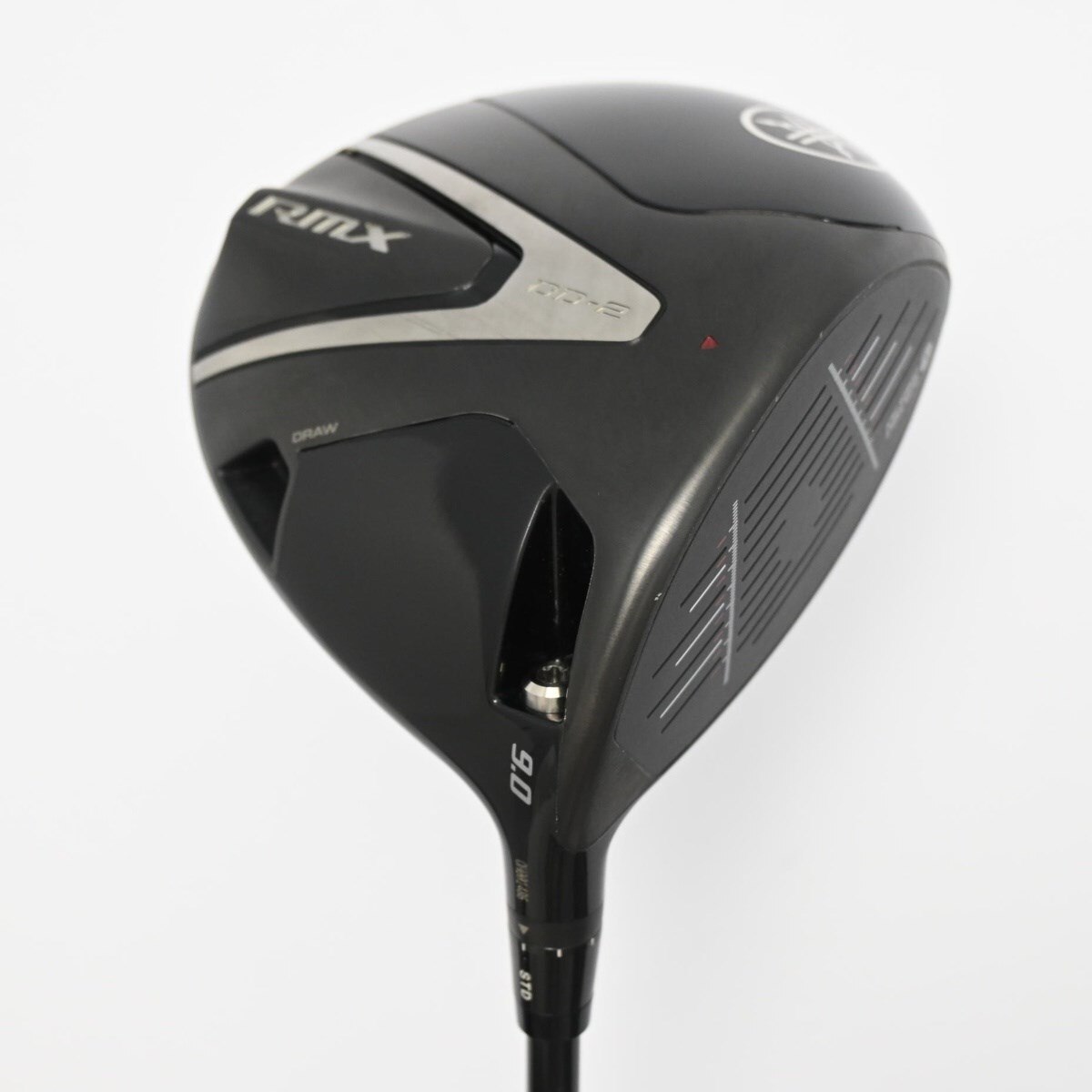 中古】RMX DD-2 ドライバー TENSEI GR 50 9 S C(ドライバー（単品