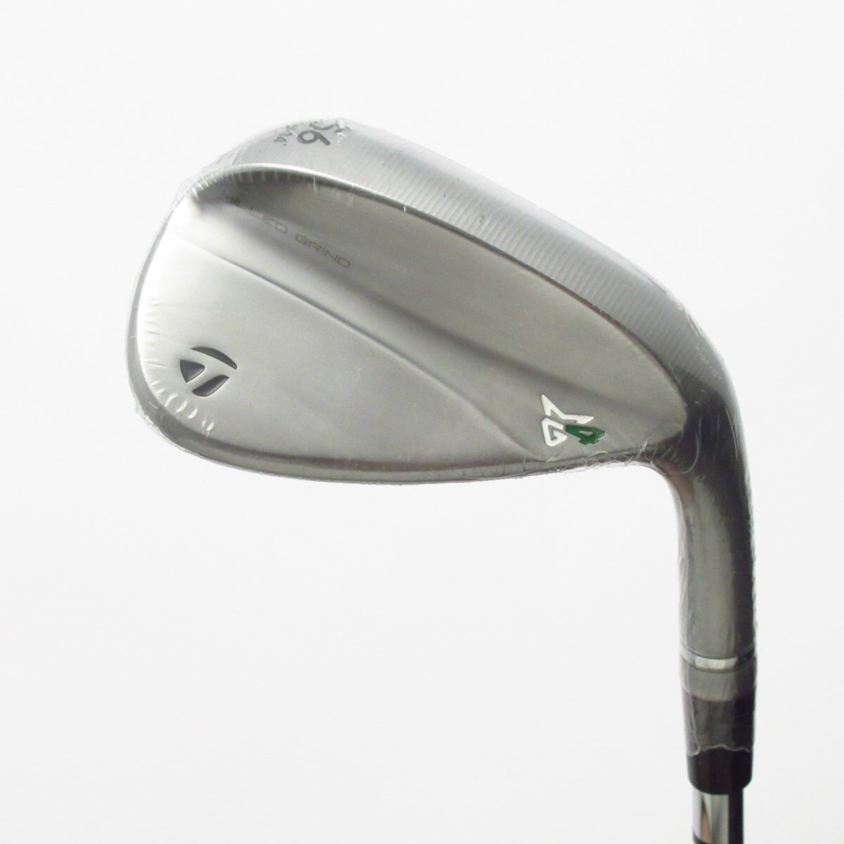 ウェッジセット　ミルドグランド4 50°56° 中古】ミルドグラインド4 ウェッジ Dynamic Gold EX TOUR ISSUE 56-14