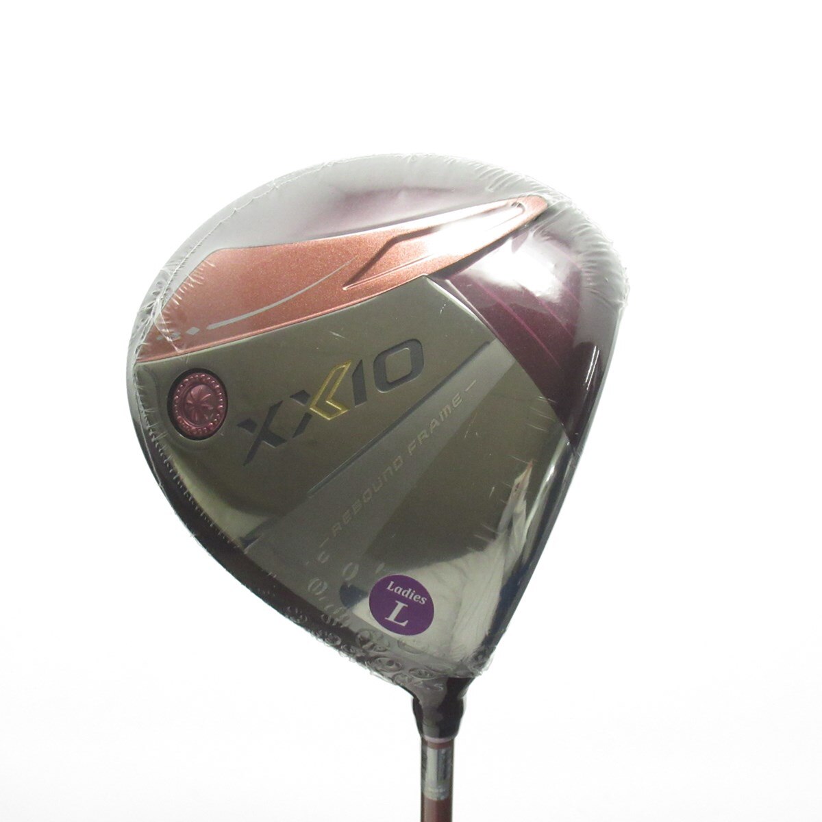 【新品未開封】XXIO MP1300L SW フレックスA ゼクシオ 13 レディス フェアウェイウッド ブルー MP1300L