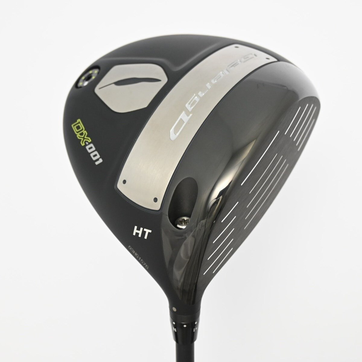 中古】GelongD DX001 ドライバー FT-40d 10.5 設定無 B(ドライバー