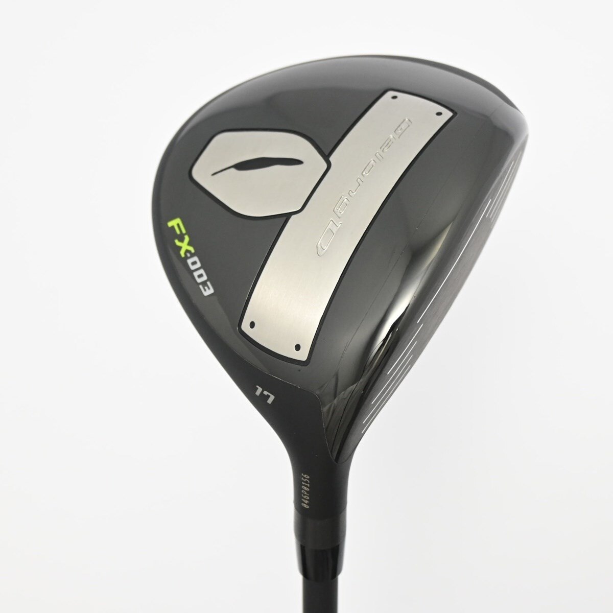 フォーティン　ゲロンディー フェアウェイウッド 中古】GelongD(ゲロンディー) フェアウェイウッド (フォーティーン