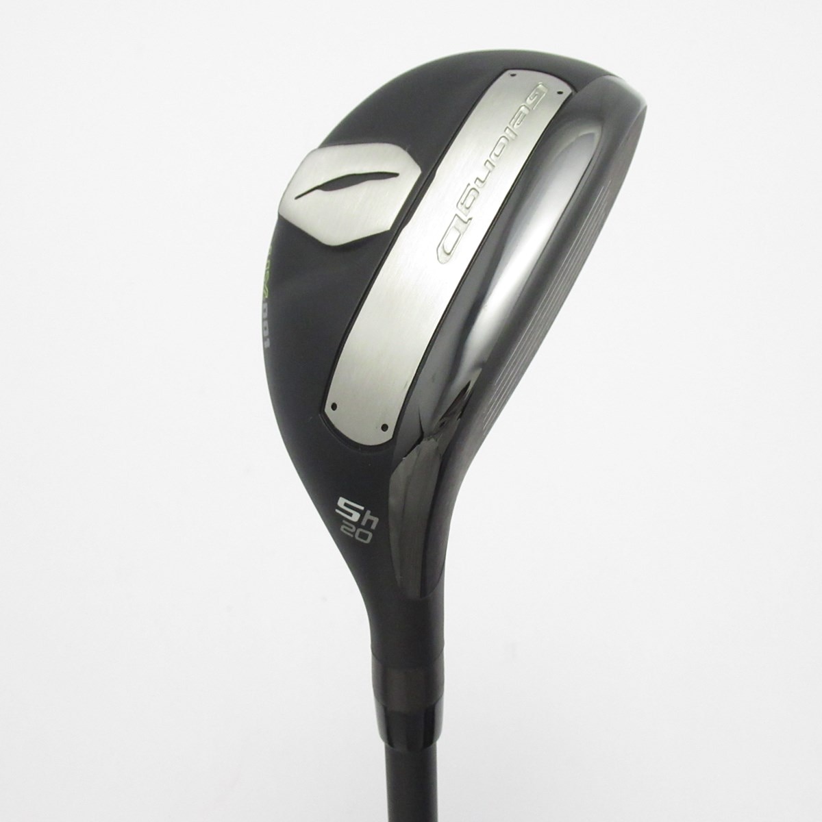 中古】GelongD UX001 ユーティリティ FT-65u 20 設定無 B