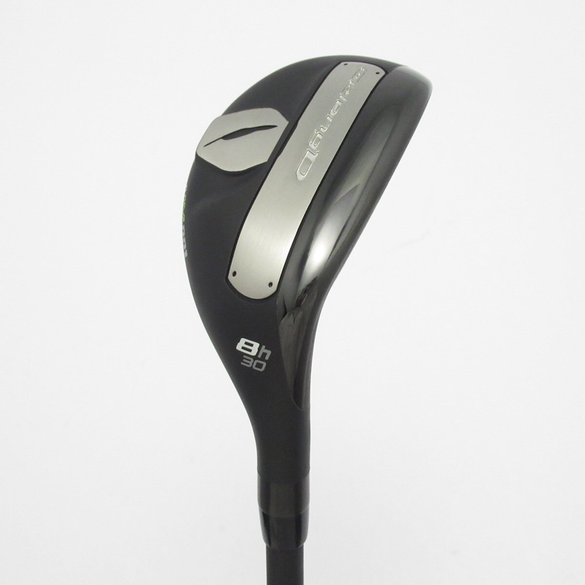 中古】GelongD UX001 ユーティリティ FT-65u 30 設定無 B