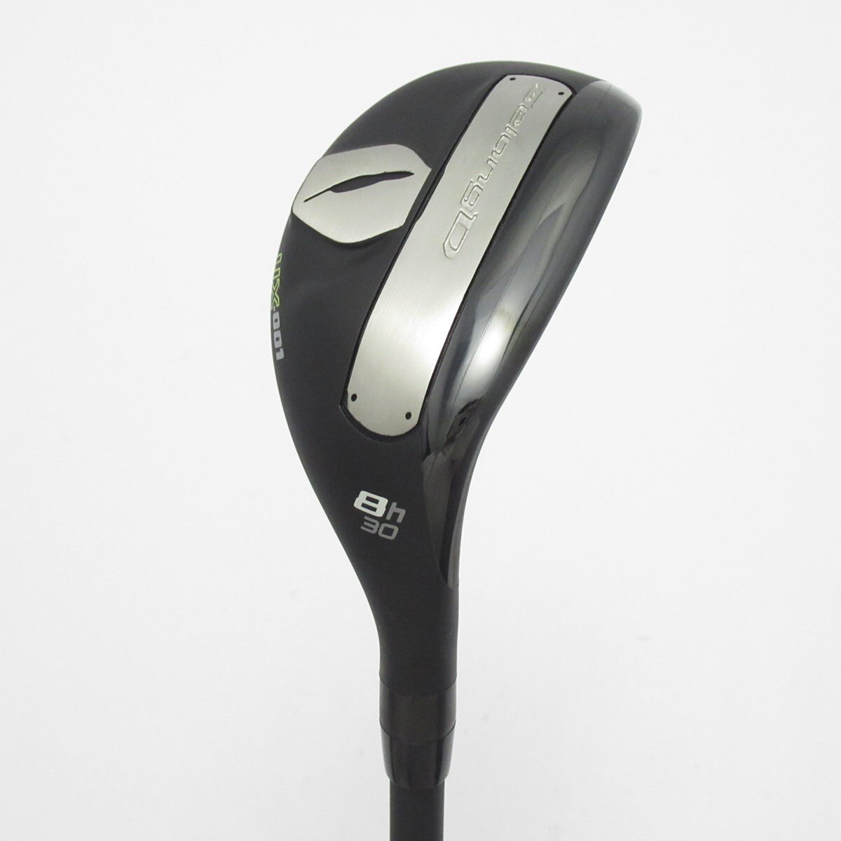 【中古ゴルフクラブ】フォーティーン GelongD UX-001 ユーティリティ 2021 FT-65u 5H【14日間返品OK】 中古】GelongD UX001 ユーティリティ FT-65u 30 設定無 B