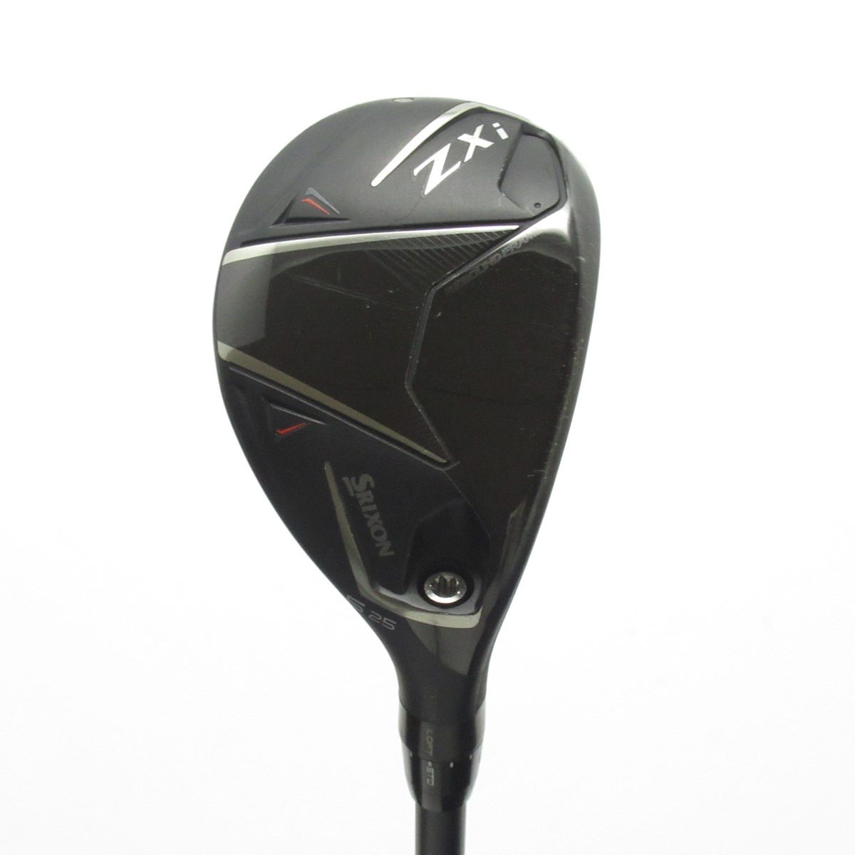 中古】スリクソン Zxi ユーティリティ (ダンロップ) スリクソン 通販