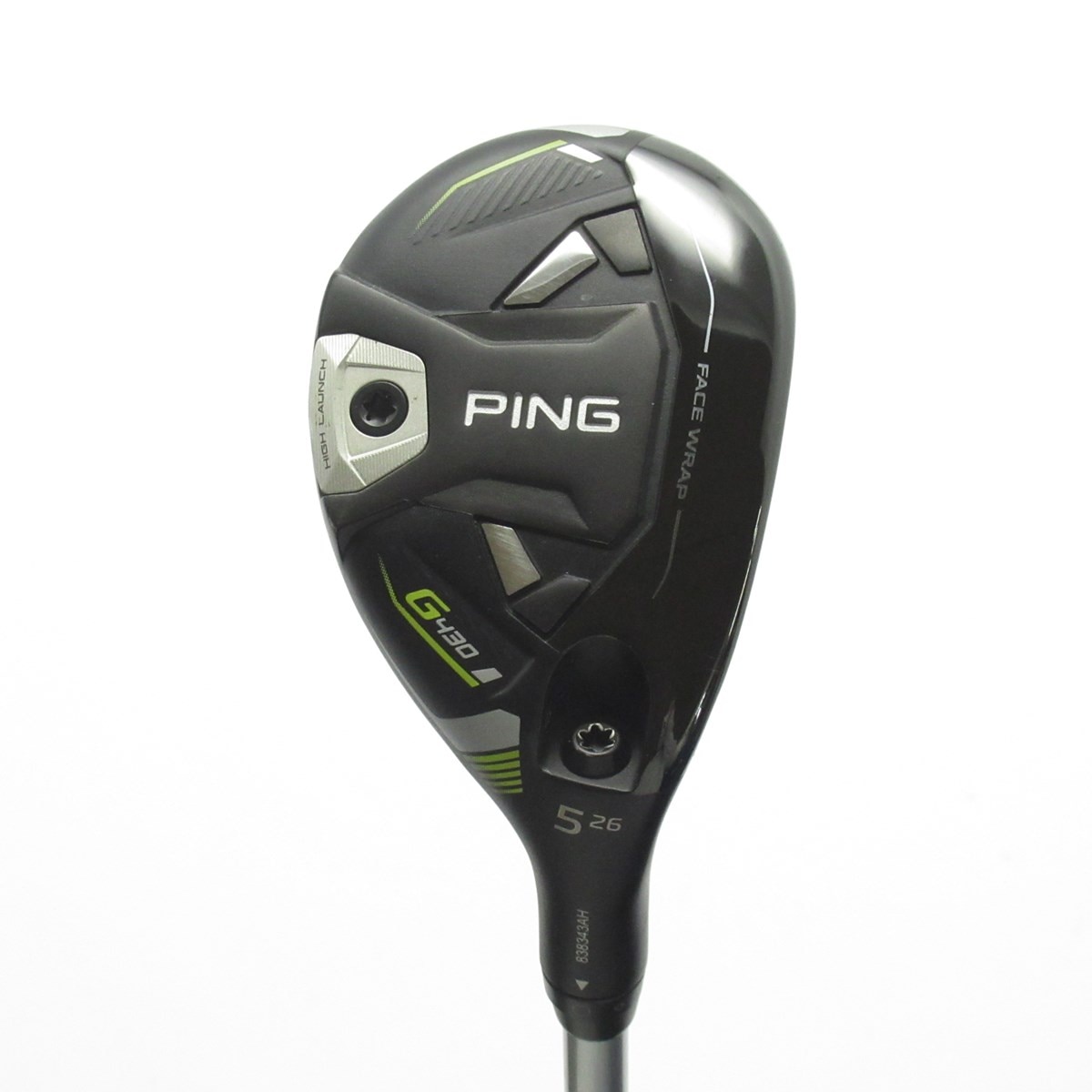 中古】G430 HL HYBRID ユーティリティ (ピン) G430 通販｜GDO中古